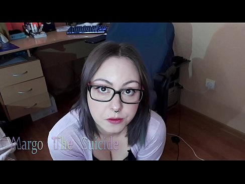 ❤️ Seksuali mergina su akiniais giliai čiulpia dildo į kamerą ️ Dulkinimasis prie lt.pornochaturbate.ru ❌️